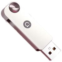 ASUS/华硕 USB3.2Gen 1 U盘 太空银 64GB