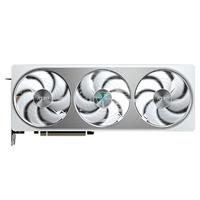 技嘉 5070显卡 雪鹰 GeForce RTX 5070 AERO OC 12G DLSS4电竞游戏设计AI智能学习显卡【注册四年保】