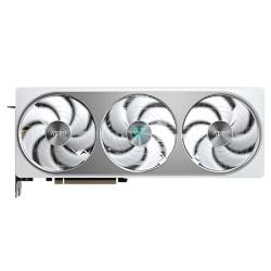 技嘉 GeForce RTX 5070 AERO OC 雪鹰 12GB 显卡