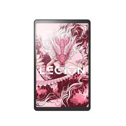 联想 Y700 165Hz高刷 游戏平板电脑 壳膜套装  骁龙8 Gen3 冰魄白
