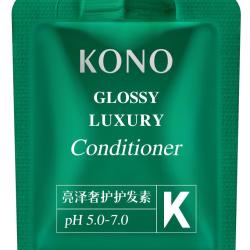 KONO 生姜系列 滋养蓬松柔顺秀发亮泽 护发素  50ml