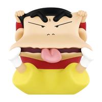 52TOYS 奇奇怪怪的小新系列 盲盒 单盒