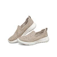 SKECHERS/斯凯奇 缓震回弹 女士健步鞋