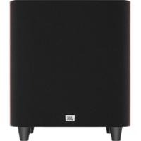 杰宝 JBL STUDIO 650P低音炮 家庭影院超重低音有源低音炮 660P黑色12英寸