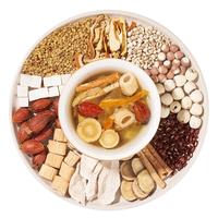 岷农人 五指毛桃茯苓茶300g（10g*30包）袋泡茶赤小豆三伏天伏湿祛湿茶