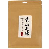五溪山2025新茶有机茶黄山毛峰高山茶安徽人熟悉理条型春茶雨前250g