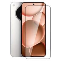 麦酷奇适用 OPPO Find X8s 手机钢化膜 高清全屏覆盖防指纹玻璃贴膜-2片装