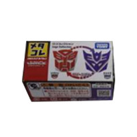 kids land TAKARA TOMY 特佳乐多美 变形金刚 合金收藏系列 标准 大黄蜂模型