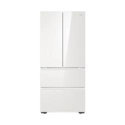 Leader LF4-526WL1U1 500L 法式四门冰箱