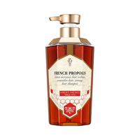  VIBERT FRERES/薇弗 修护丰盈蓬松 洗发水  500ml