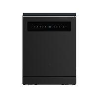 米家 S10系列 QMDW1606M 独嵌两用式洗碗机 16套 深灰色
