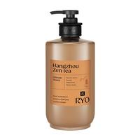 Ryo/吕 控油蓬松 护发素 杭州禅茶 580ml