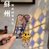 1 苏州拙政园-夜光冰箱贴