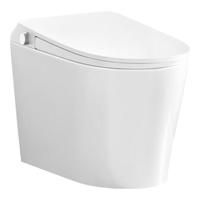 京东京造 小白鲸Plus 轻智能马桶一体机