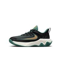 NIKE/耐克 轻盈 儿童篮球鞋 HV9127-001 37.5