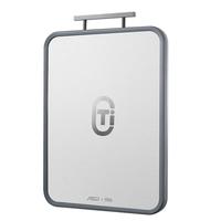 爱仕达（ASD）菜板钛享系列双面砧板双面防霉面板钛+抗菌PP28cm