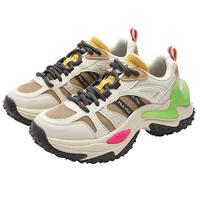  FILA/斐乐 厚底增高 女士运动鞋