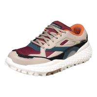 斯凯奇(Skechers)春季男鞋轻便机能怪兽鞋系列潮流老爹鞋舒适百搭日常运动休闲鞋
