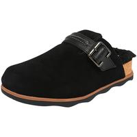 Clarks/其乐 厚底包头懒人拖 女士拖鞋 颜色 尺码