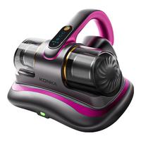 康佳 除螨仪床上沙发杀菌除螨虫无线大吸力家用床宝吸尘除螨一体机器 负离子净化丨99.9%除螨率丨紫色