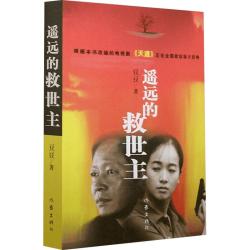 遥远的救世主 豆豆小说 热播电视剧天道现当代经典文学名 天幕红尘遥远的救世主未删减版书