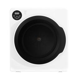 京东京造 家用滚筒式干衣机  7KG  智能升级款
