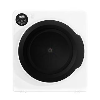 京东京造 家用滚筒式干衣机  7KG  智能升级款