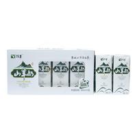 顶羊 山羊奶 250ml 12盒 2箱