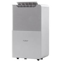 PUREST 浦力适 nanoe净味抑除菌系列 Boss-Plus 除湿机 40L/D