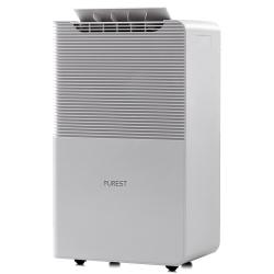 PUREST nanoe净味抑除菌系列 Boss-Plus 除湿机 40L/D