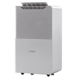 PUREST nanoe净味抑除菌系列 Boss-Plus 除湿机 40L/D