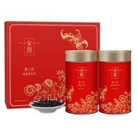 宋凰乌龙茶凤凰单枞潮州单丛特级茶叶礼盒装企业 花韵蜜兰香200g