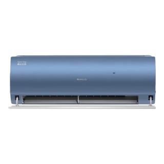 格力 KFR-26GW/(26517)FNhAa-B1(WIFI) 一级能效变频冷暖 苍穹蓝 壁挂式空调