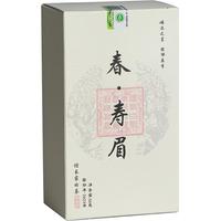 金馆长春寿眉福鼎白茶谷雨前高山磻溪梅洋茶叶可溯源 50g自饮装 春寿眉 50g品鉴装