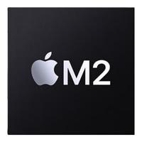  Apple/苹果 M2芯片 笔记本电脑  MacBookAir 13.6英寸 深空灰色