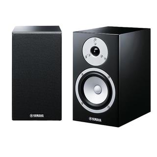  YAMAHA/雅马哈 HiFi高保真 书架音箱