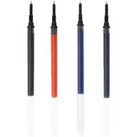 百乐(PILOT)Juice Up果汁笔芯0.3mm中性笔替芯 蓝黑单支LP3RF-12S3-BB 蓝黑 0.3mm