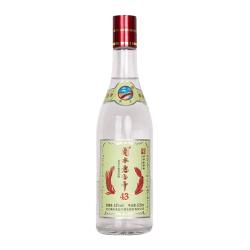 衡水老白干 纯粮酒 老白干香型白酒  光瓶装