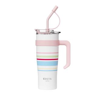 COSTA 咖世家 巨无霸1.0-条纹系列基础款保温杯