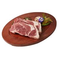 帕尔司俄罗斯谷饲choice级别上脑牛排600g（3片装）谷饲原切牛肉