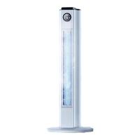 适璞【25年】空调扇制冷电风扇家用无叶塔扇冷风机遥控定时客厅卧室宿舍静音底噪立式落地摇头风扇 【70cm升级款】大面积降温丨环绕风感 【全屋降温+环绕风感+澎湃飓风】