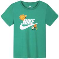 【The Nike Tee】耐克男童短袖T恤儿童短T耐克童装