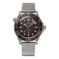 欧米茄(OMEGA)瑞表海马系列机械男表42mm210.90.42.20.01.001