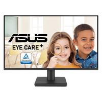 华硕 VA249HG-R 23.8英寸护眼电竞显示器IPS 120Hz窄边框1ms响应HDMI滤蓝光VGA不闪屏壁挂Adaptive-Sync