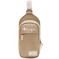 Champion【品牌】时尚休闲工装便携斜挎包小包运动胸包校园俱乐部系列