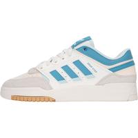 阿迪达斯 adidasDROP STEP潮流低帮男鞋女鞋时尚休闲鞋户外运动鞋板鞋