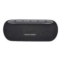 Harman Kardon 哈曼卡顿 LUNA 便携蓝牙音箱 黑色