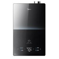 Midea 美的 JSLQ27-M10X Max 燃气热水器 16L 27kW