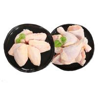 上鲜 翅中 2斤+琵琶腿 2斤 冷冻  鸡翅膀烤鸡翅炸鸡翅鸡肉 源头直发