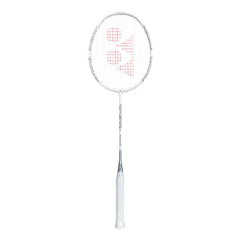 YONEX尤尼克斯 ARC8CR 全碳素进攻型 白色 5U 羽毛球拍